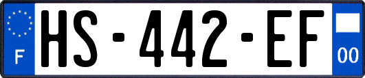 HS-442-EF