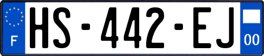 HS-442-EJ