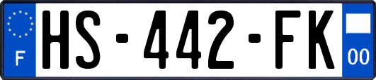 HS-442-FK