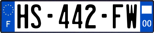 HS-442-FW