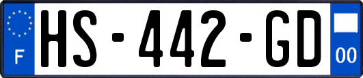 HS-442-GD