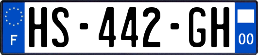 HS-442-GH