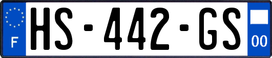 HS-442-GS