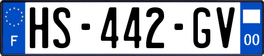 HS-442-GV