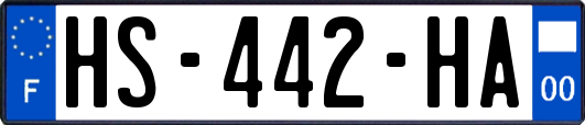 HS-442-HA