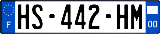 HS-442-HM
