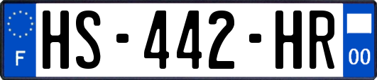 HS-442-HR