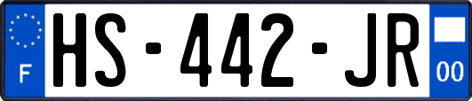 HS-442-JR
