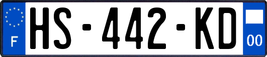 HS-442-KD