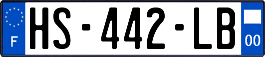 HS-442-LB
