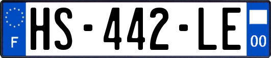 HS-442-LE
