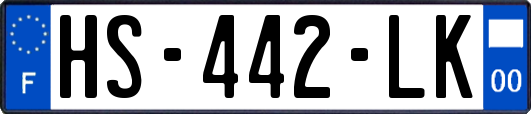 HS-442-LK