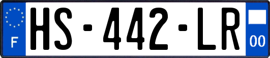HS-442-LR