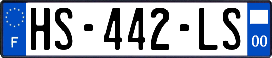 HS-442-LS
