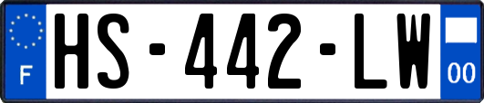 HS-442-LW