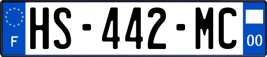 HS-442-MC