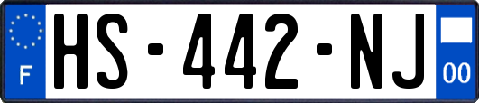 HS-442-NJ