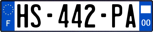 HS-442-PA