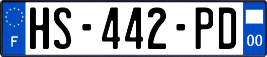 HS-442-PD