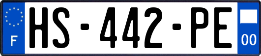HS-442-PE