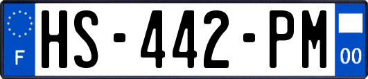 HS-442-PM