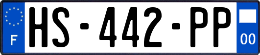 HS-442-PP