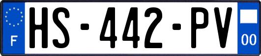 HS-442-PV