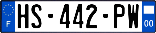 HS-442-PW