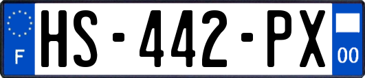HS-442-PX