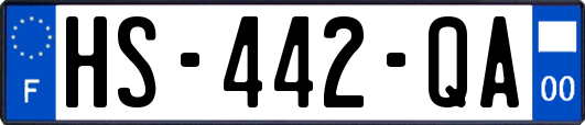 HS-442-QA