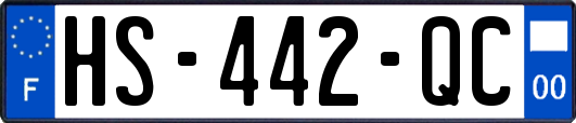 HS-442-QC