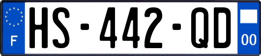 HS-442-QD