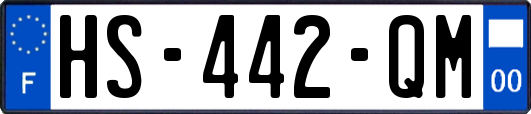 HS-442-QM