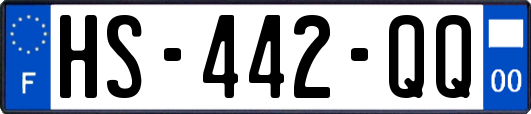 HS-442-QQ