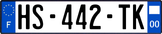 HS-442-TK