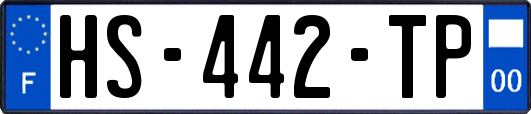 HS-442-TP