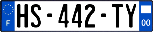 HS-442-TY