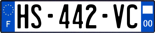 HS-442-VC