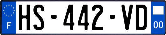 HS-442-VD