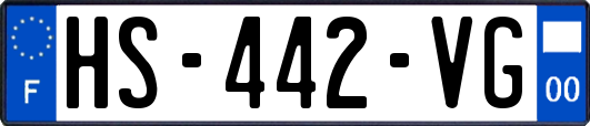 HS-442-VG