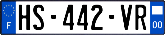 HS-442-VR