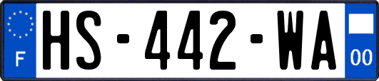 HS-442-WA