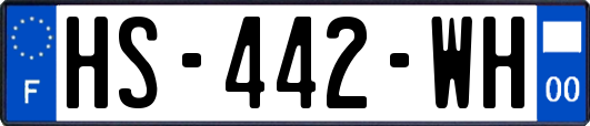 HS-442-WH
