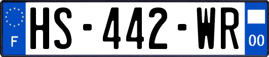 HS-442-WR