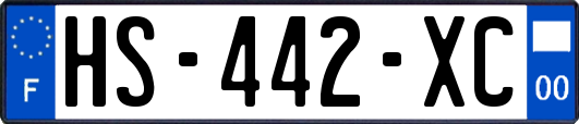 HS-442-XC
