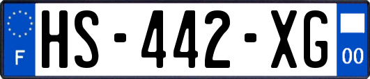 HS-442-XG