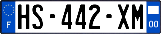 HS-442-XM
