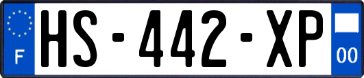 HS-442-XP