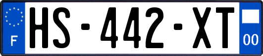 HS-442-XT