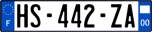 HS-442-ZA
